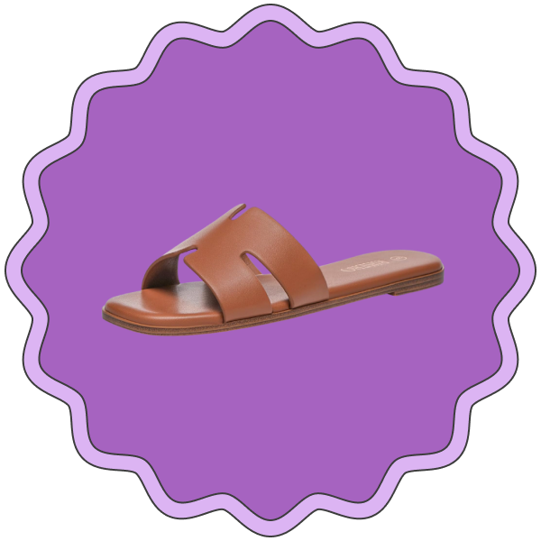 Rihero Sandals →