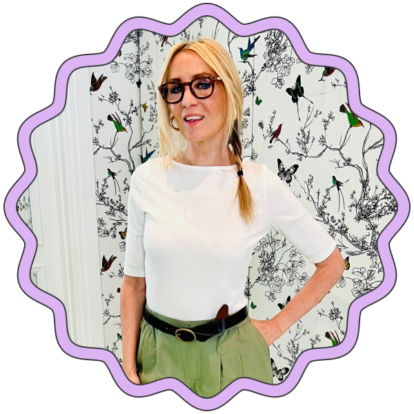 A New Day Modern Ribbed Elbow Sleeve Top →