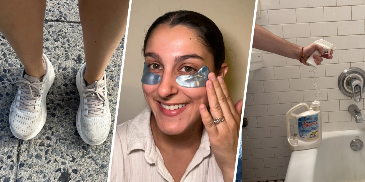 Our Editors Tried Countless Products in 2025 — Here Are 100 of Our Absolute Favorites