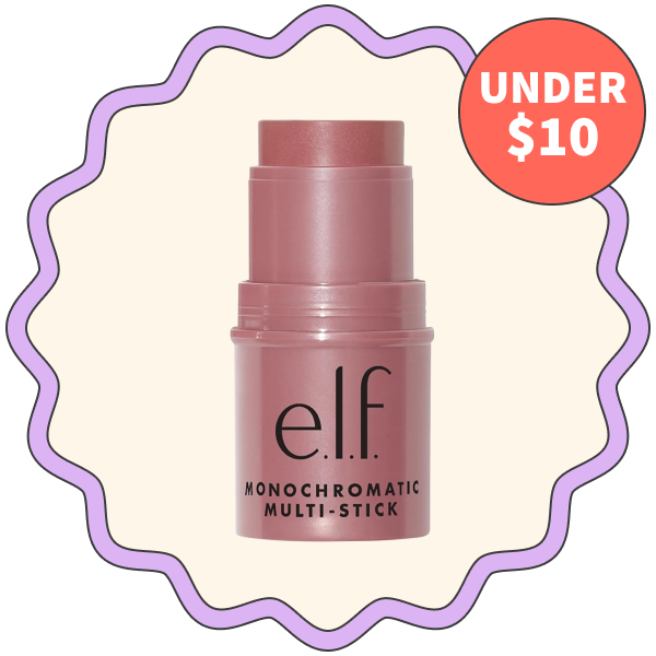 E.l.f. Cosmetics Monochromatic Multi-Stick →