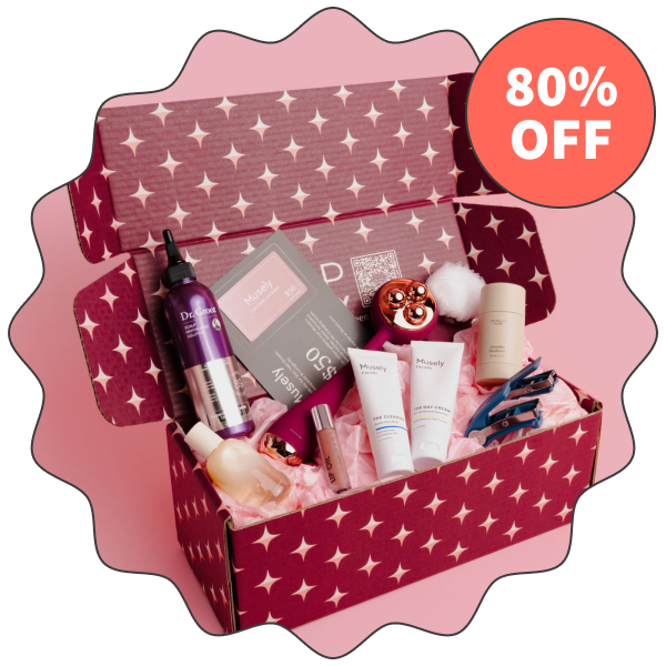 Shop TODAY Everyday Upgrades Box