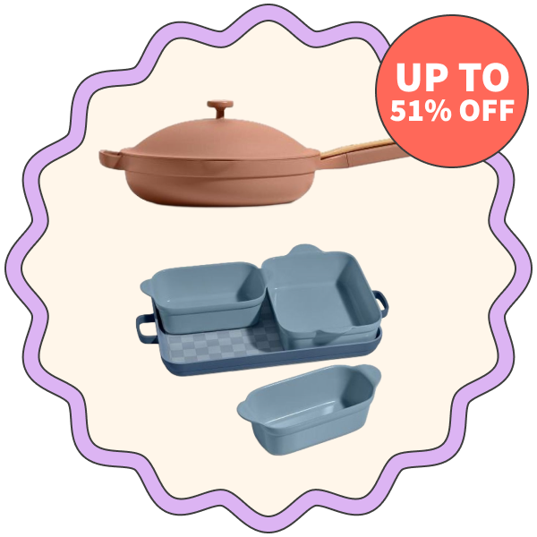 Our Place Cookware
