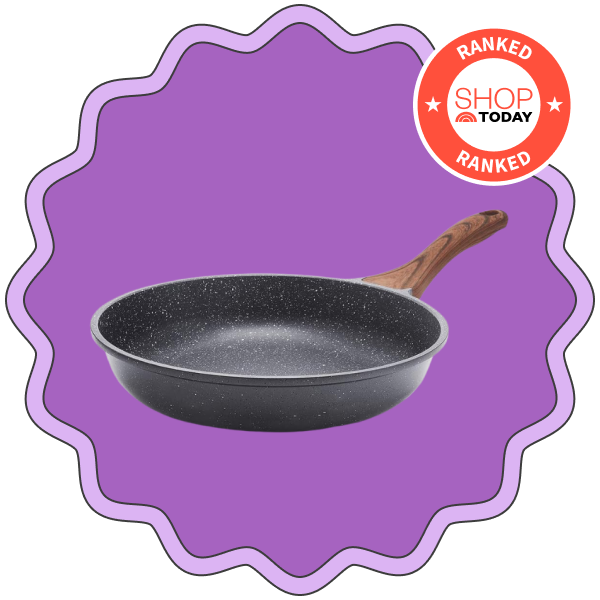 Sensarte Non-stick Frying Pan