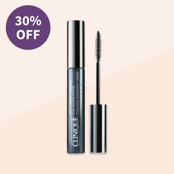 Clinique Lash Power Tubing Mascara