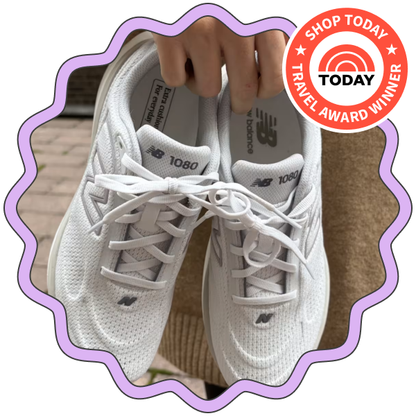 New Balance Women’s 1080 V15