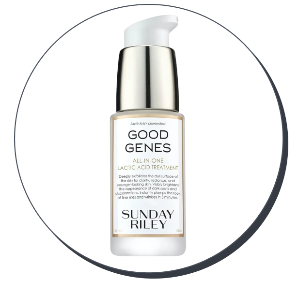 Sunday Riley Good Genes Lactic Acid Treatment