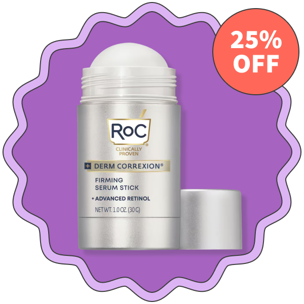 RoC Derm Correxion Firming Serum Stick