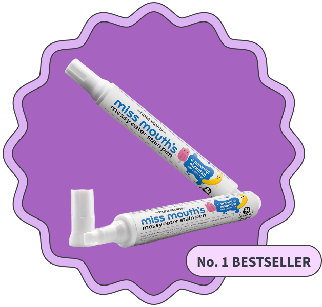 Miss Mouth's Messy Eater Stain Treater Pen