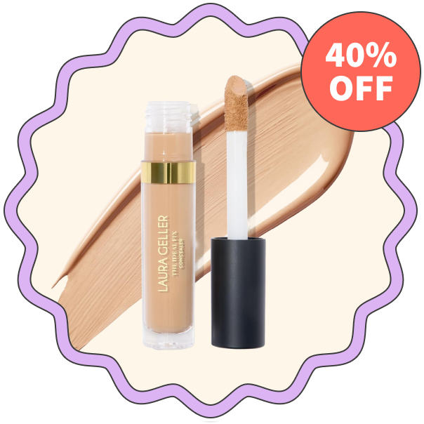 Laura Geller Ideal Fix Eye Concealer