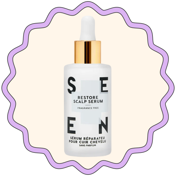 SEEN Restore Scalp Serum