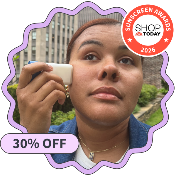 Round Lab Birch Juice Moisturizing Sun Stick SPF 50+