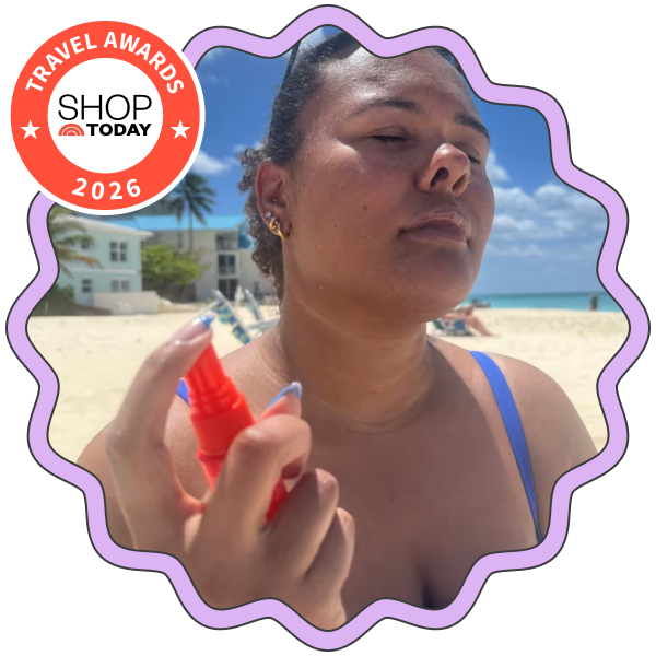 Tower 28 SOS Daily Rescue Facial Spray