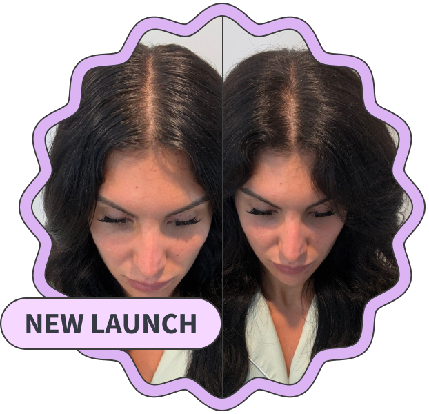Living Proof Perfect Hair Day Sheer Clean Dry Shampoo Mist