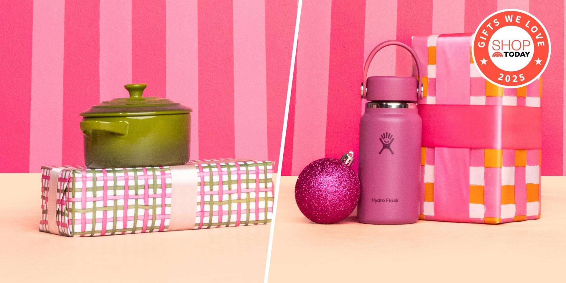 Award-Winning Stocking Stuffers That Prove the Best Things Come in Small Packages