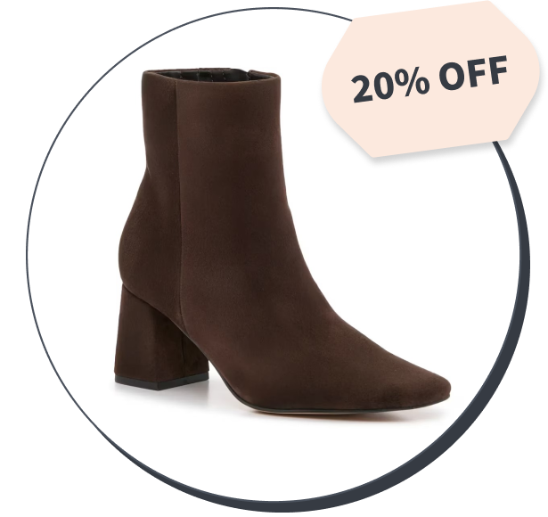 Marc Fisher Rudie Bootie 