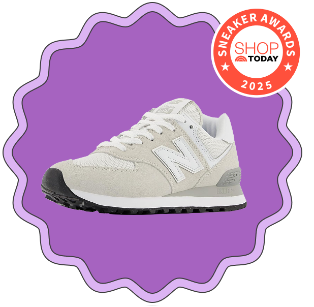 New Balance Women's 574 Core →