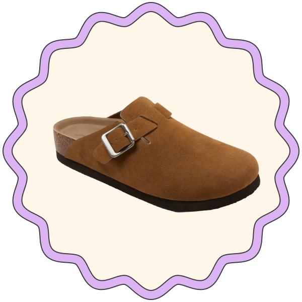 Universal Thread Women’s Betsy Clogs