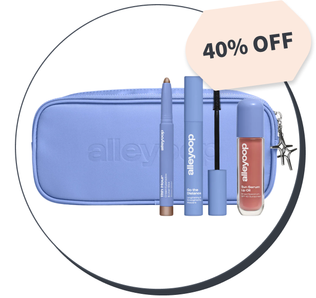 Alleyoop Time-Saving Era Set