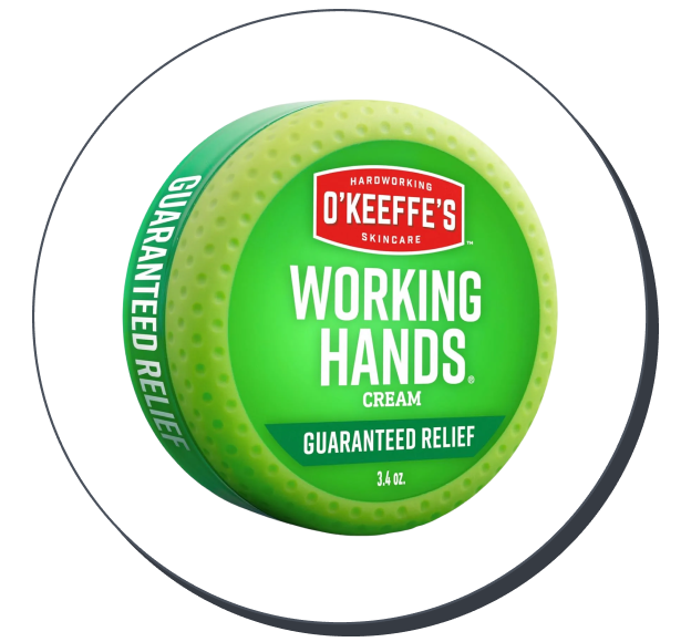 O'Keeffe's Working Hands Hand Cream