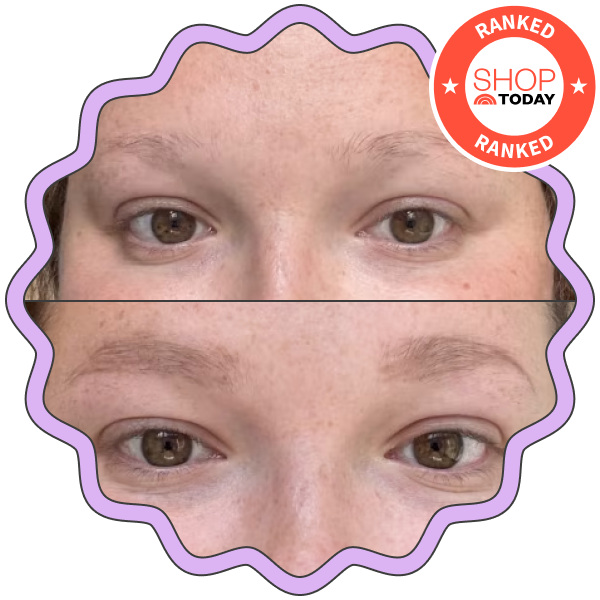 Covergirl Easy Breezy Brow Micro-Fine + Define Pencil