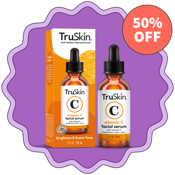 TruSkin Vitamin C Serum
