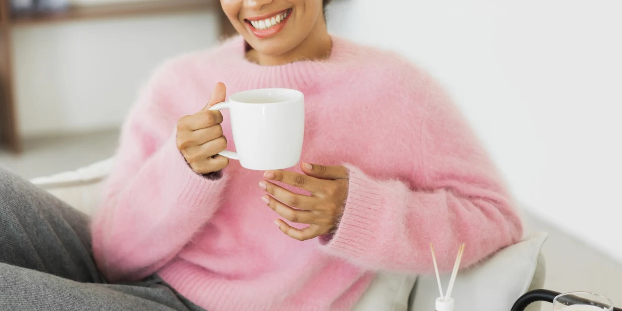 Expert-Backed Cashmere Sweaters That Deliver Luxe Comfort for Less