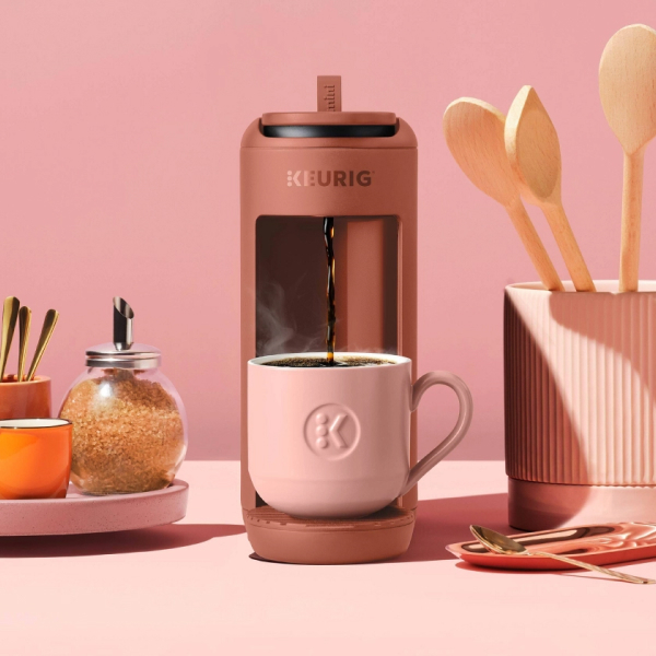 Keurig K-Mini Mate Single-Serve Coffee Maker