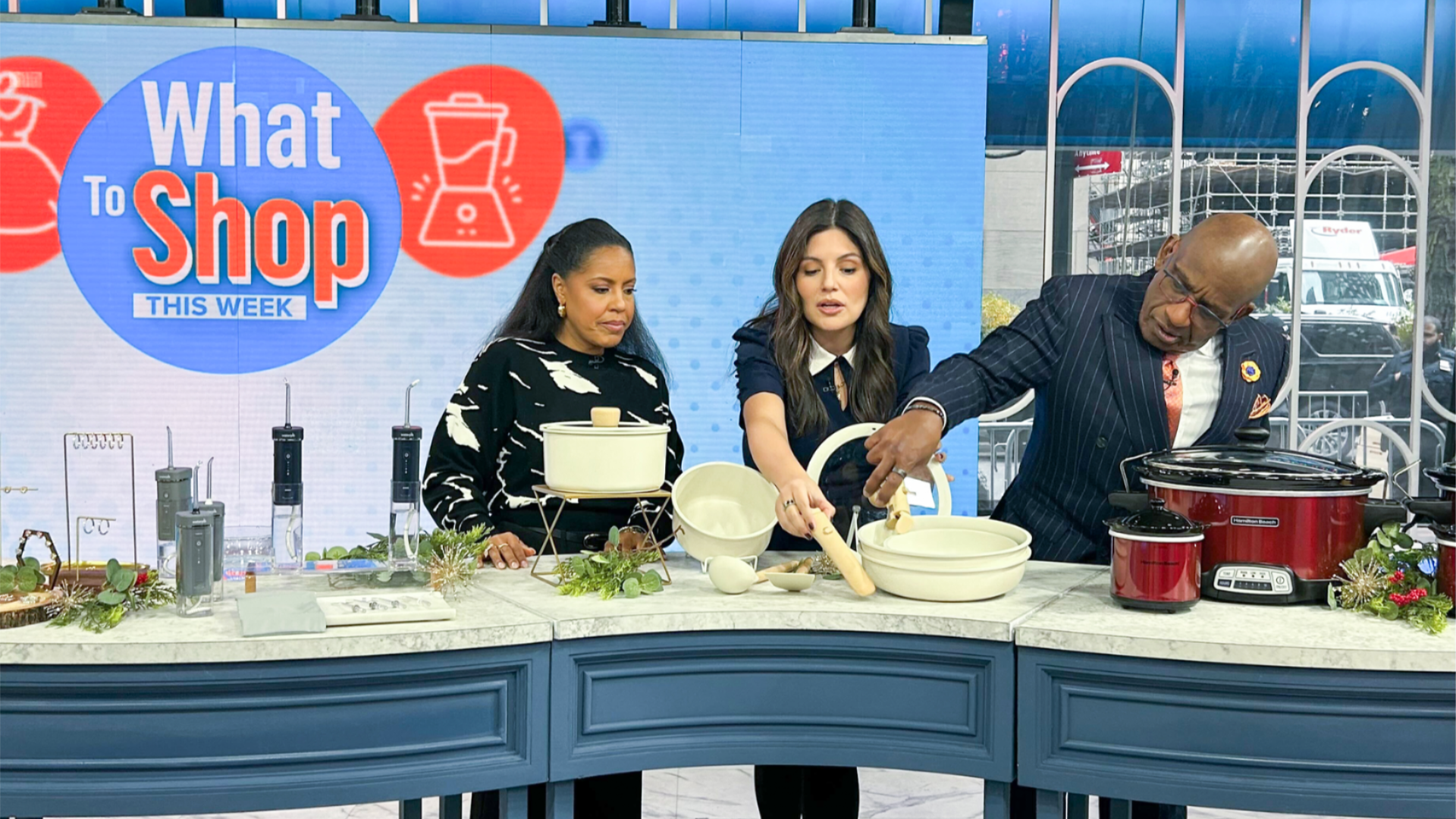 Walmart's Black Friday Sale Is Live! We Found up to 88% off Water Flossers, Jewelry, More