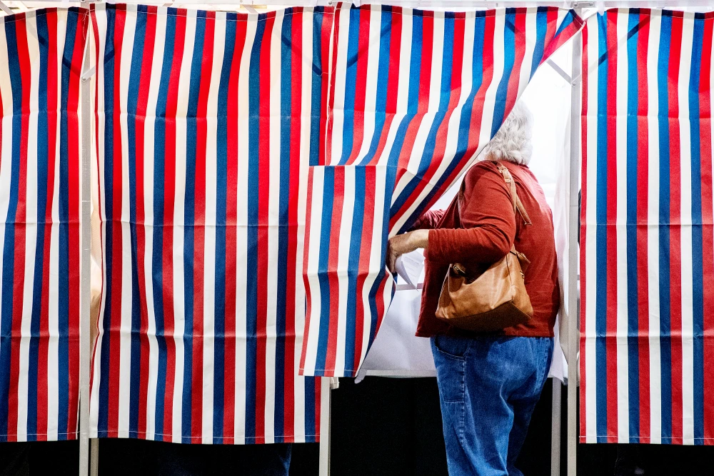 Poll: Young and old Americans are starkly divided on national pride and confidence in government