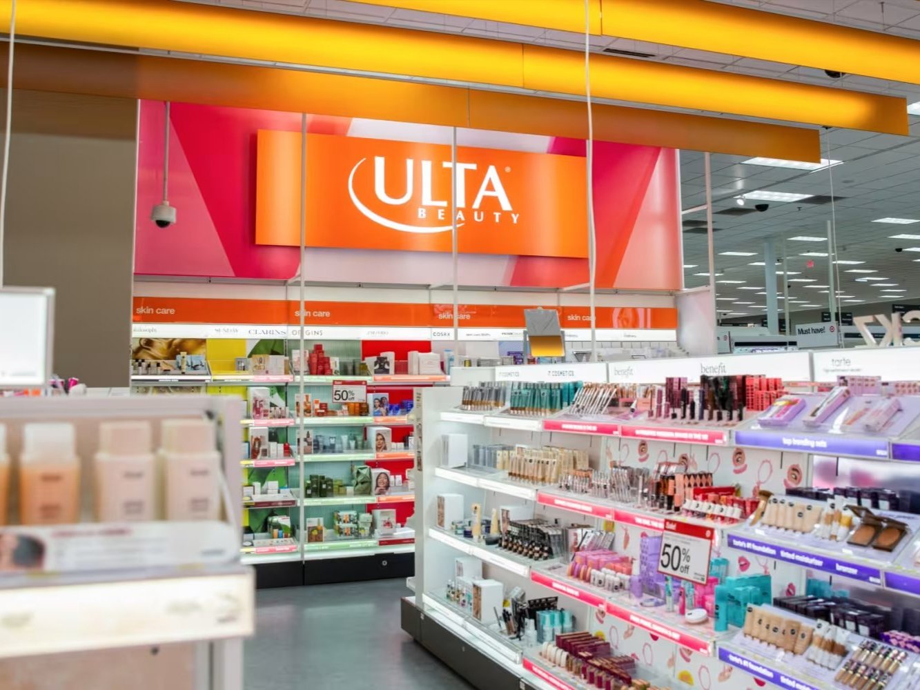 Ulta store