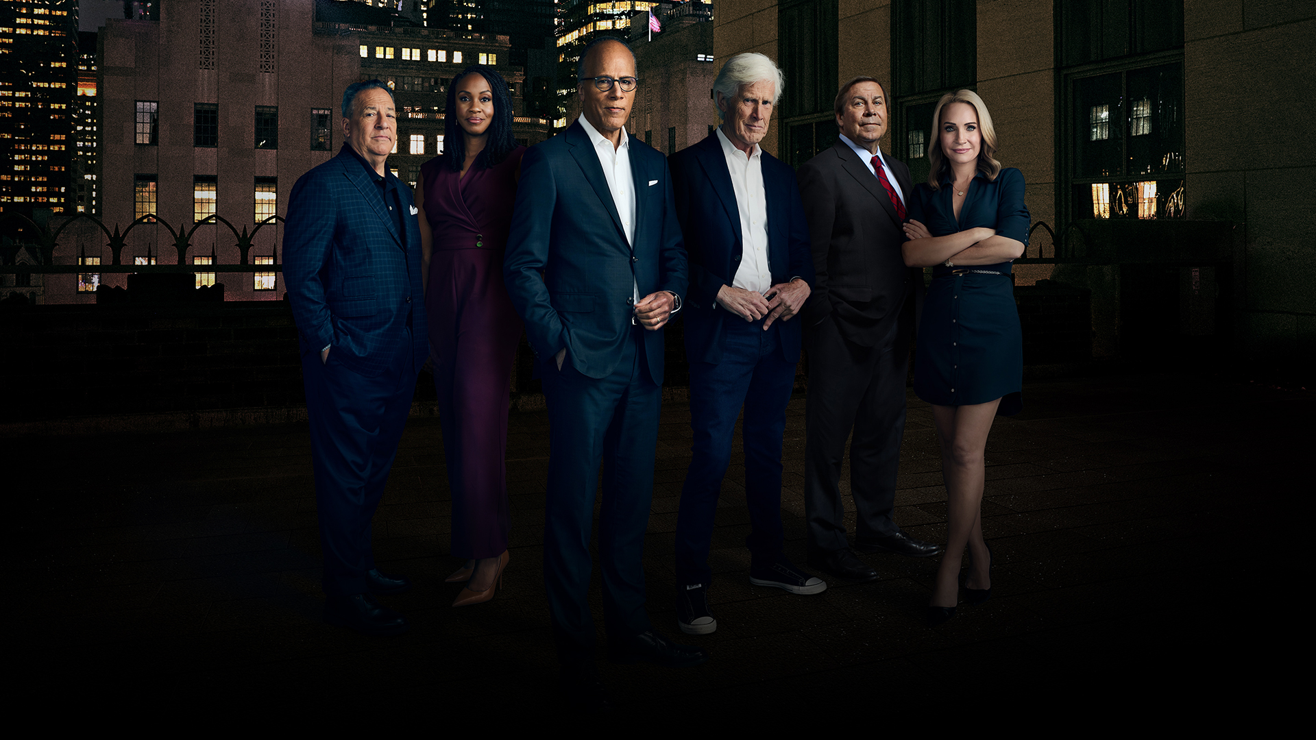 Watch full episodes of Dateline on demand — including episodes from the current season