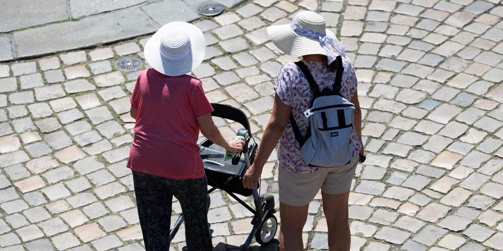 Major international trial finds healthy behaviors help brain health in older adults
