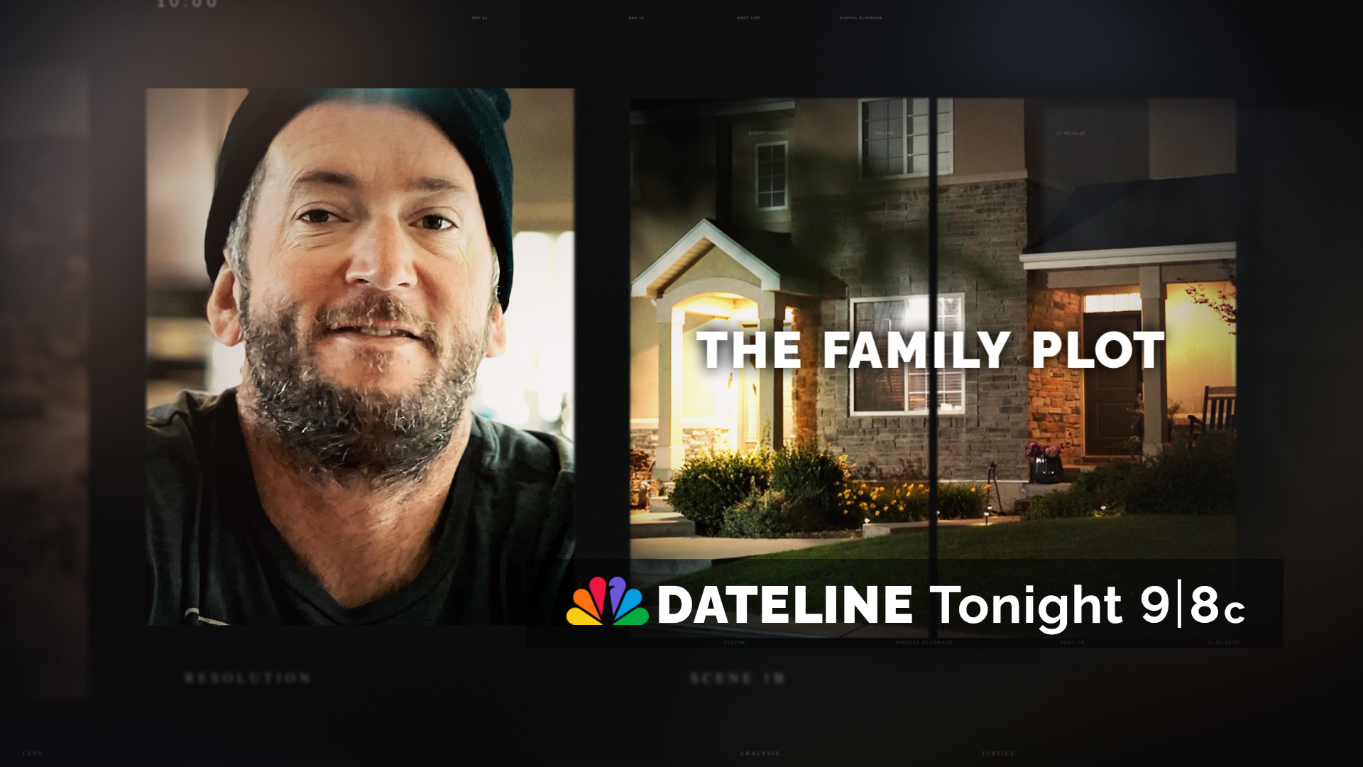 Dateline returns for its 35th season tonight at 9 p.m. ET on NBC.