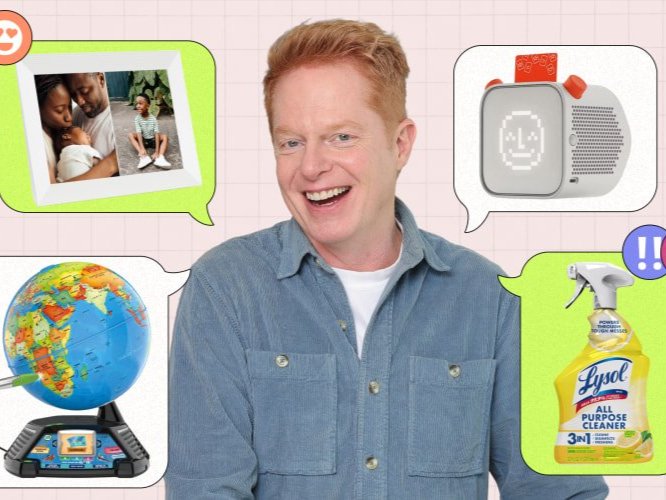 Jesse Tyler Ferguson
