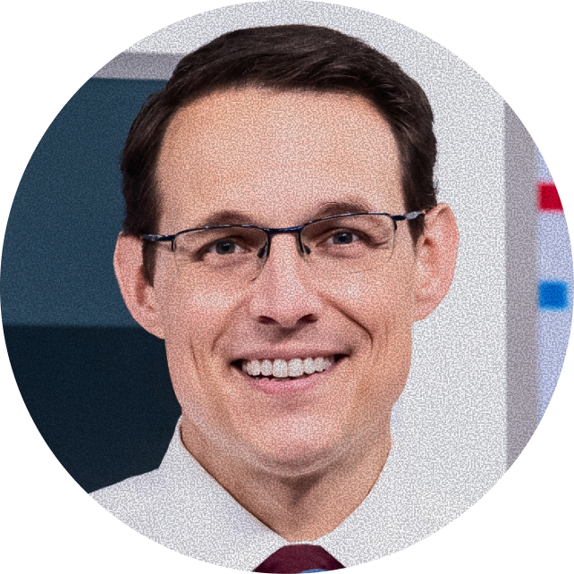 Steve Kornacki