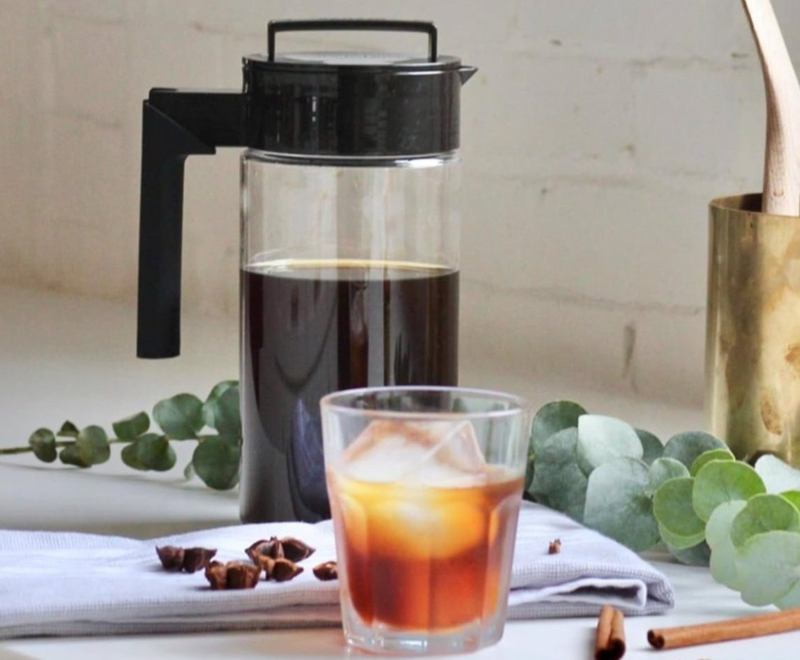 cold brew maker