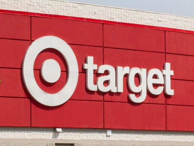 Target