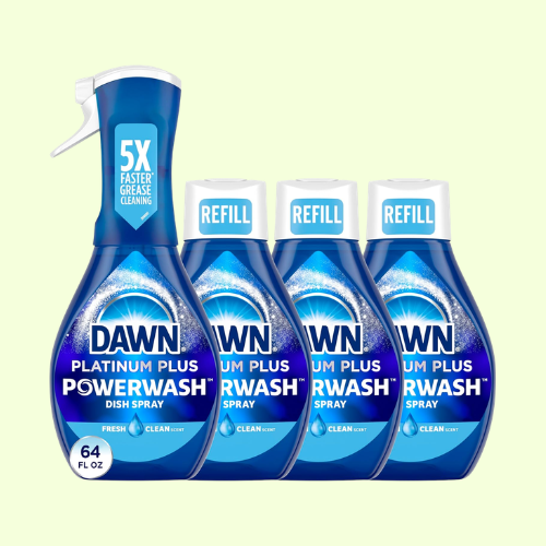 Dawn Powerwash