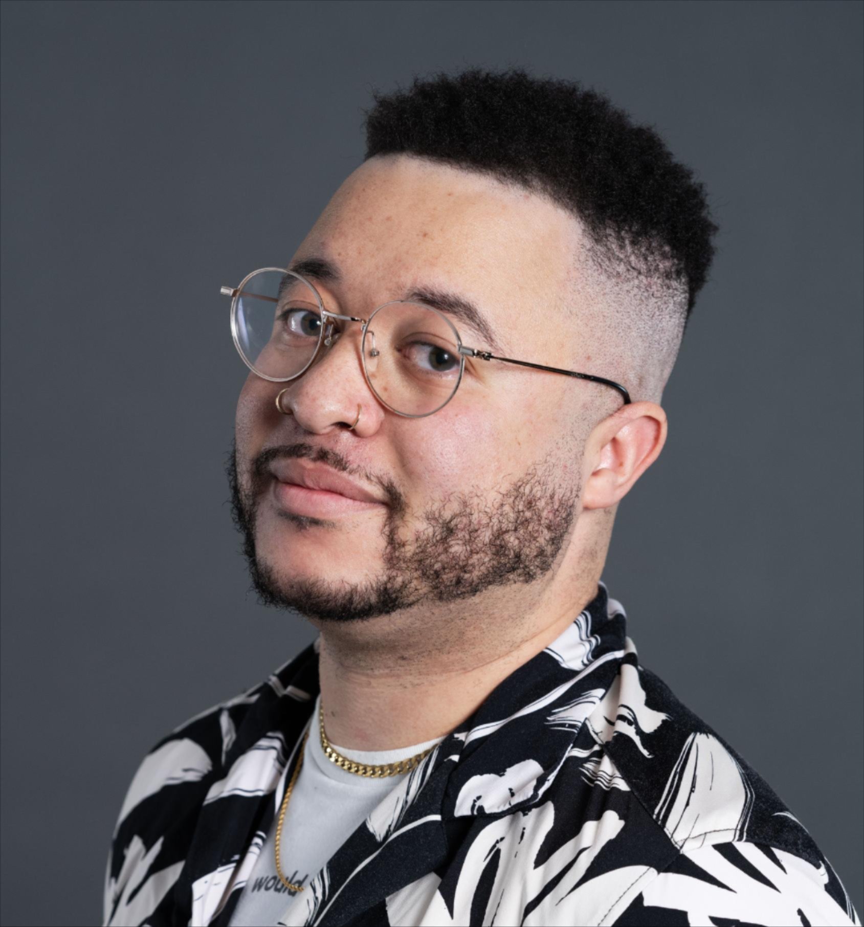 Josh Rios