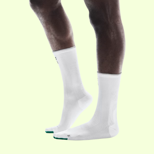 On Cloud socks