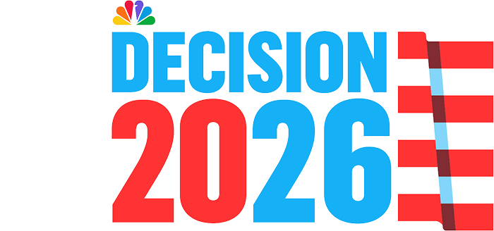 NBC News Election 2026 Midterm Primaries: Subscriber Exclusives