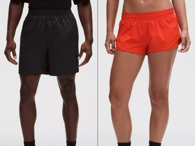 lululemon items