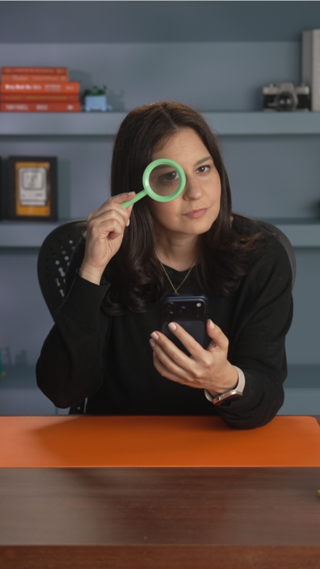 Google Search pivoting to an answer engine