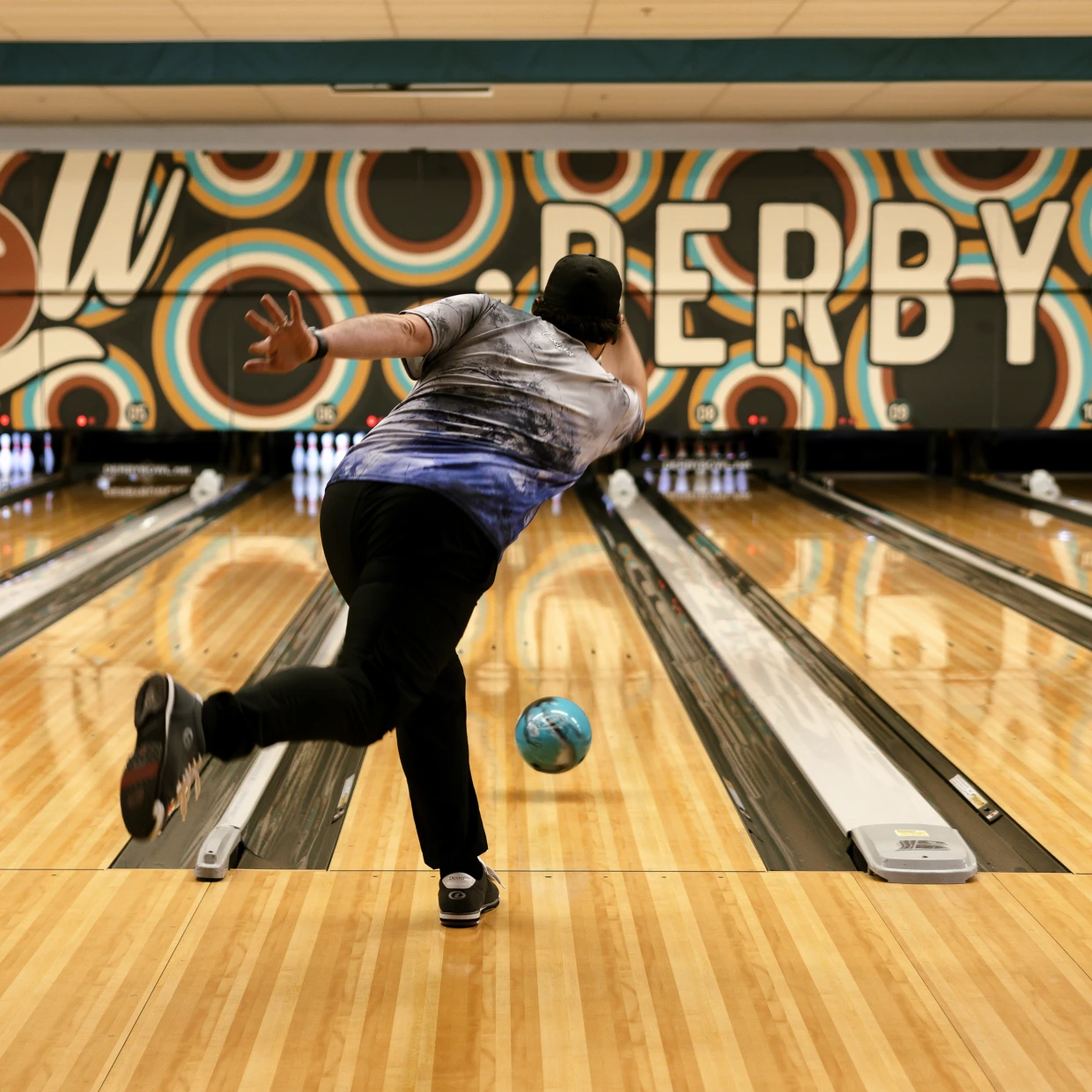 Wall Street goes bowling for profits, driving up the price of a middle-class pastime