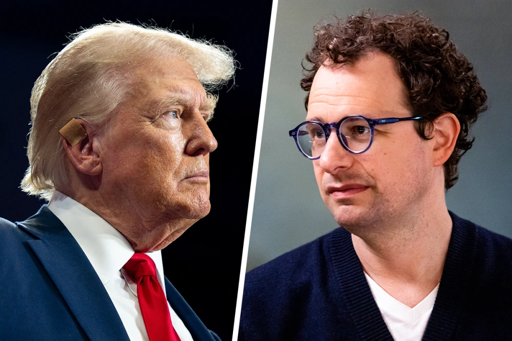 Inside the Trump administration scramble that forced Anthropic’s most powerful AI model offline