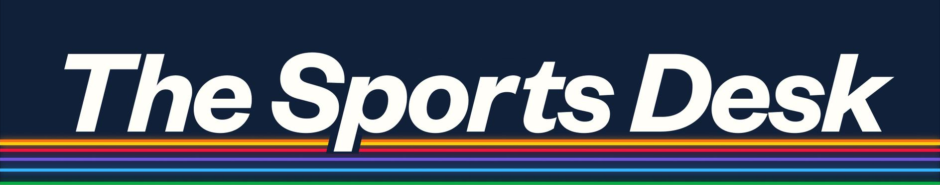 The Sports Desk