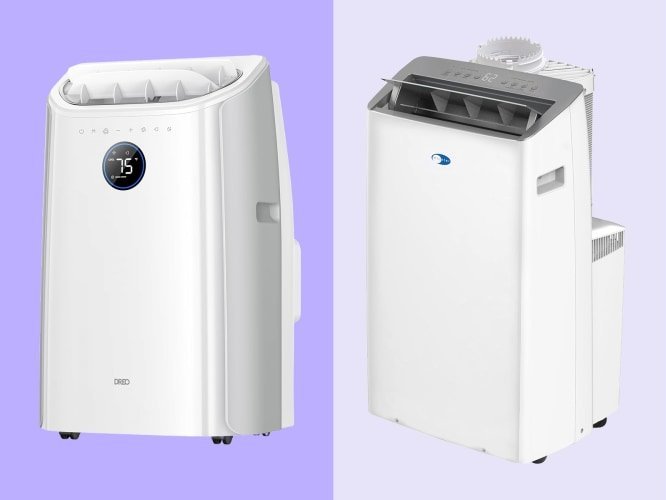 portable ACs