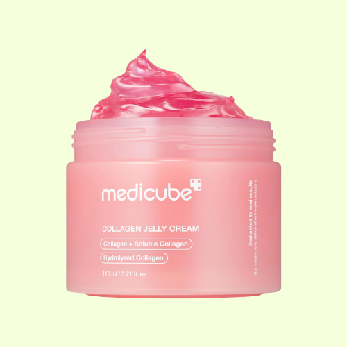 Medicube Jelly Cream