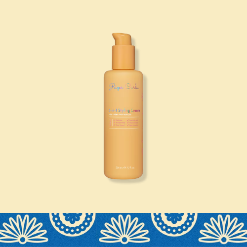 Rizos Curls Styling Cream