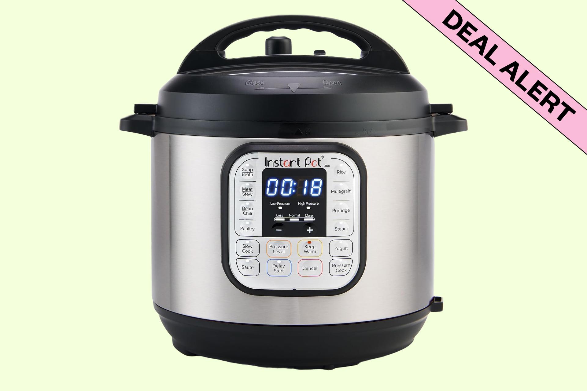 Instantpot